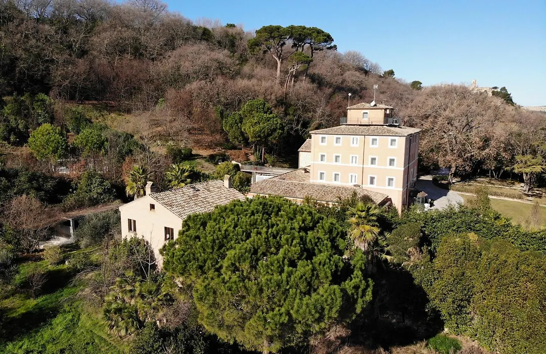Villa Lattanzi-1